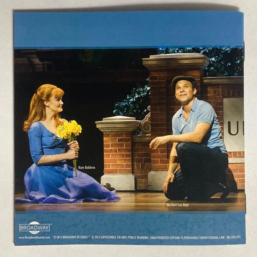 【輸入盤】BIG FISH ビッグ・フィッシュ ブロードウェイ・ミュージカル版