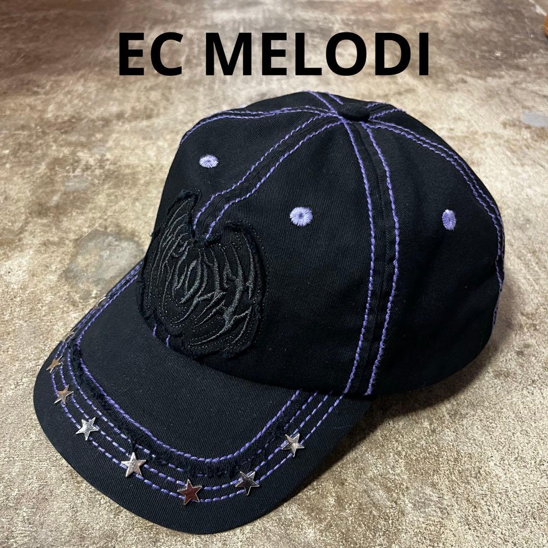 EC MELODI キャップ punkandyo swag