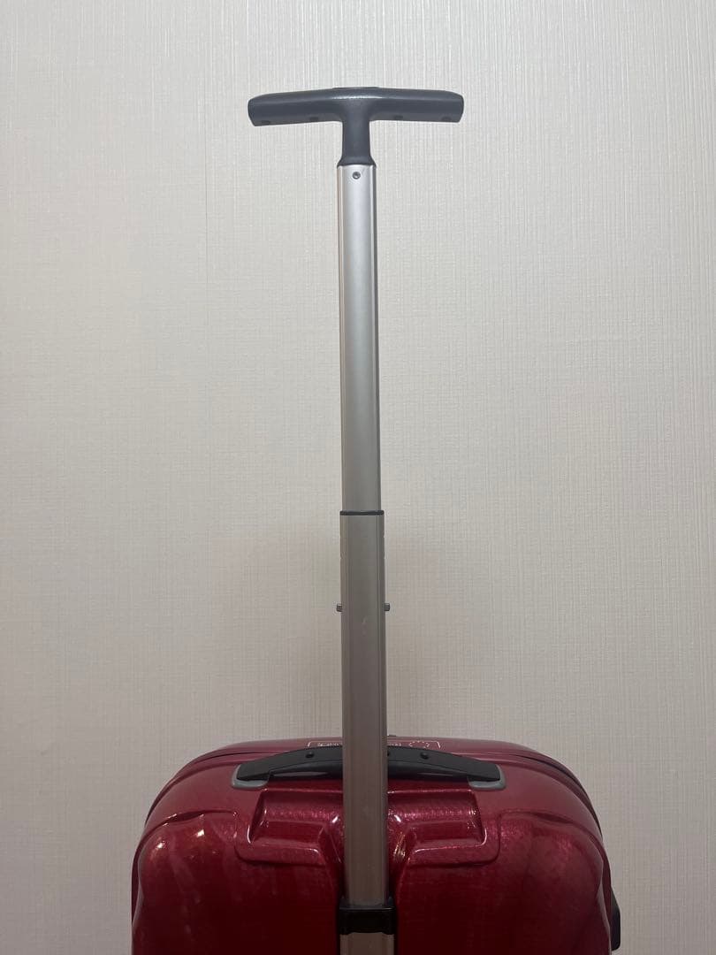 Samsonite サムソナイト コスモライト スーツケース
