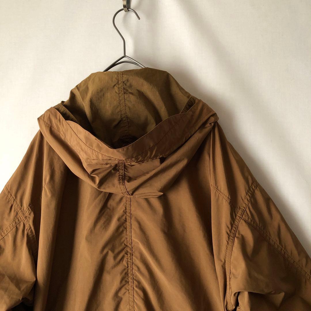 【春物】STILL BY HAND スティルバイハンド モッズコート 48 薄手