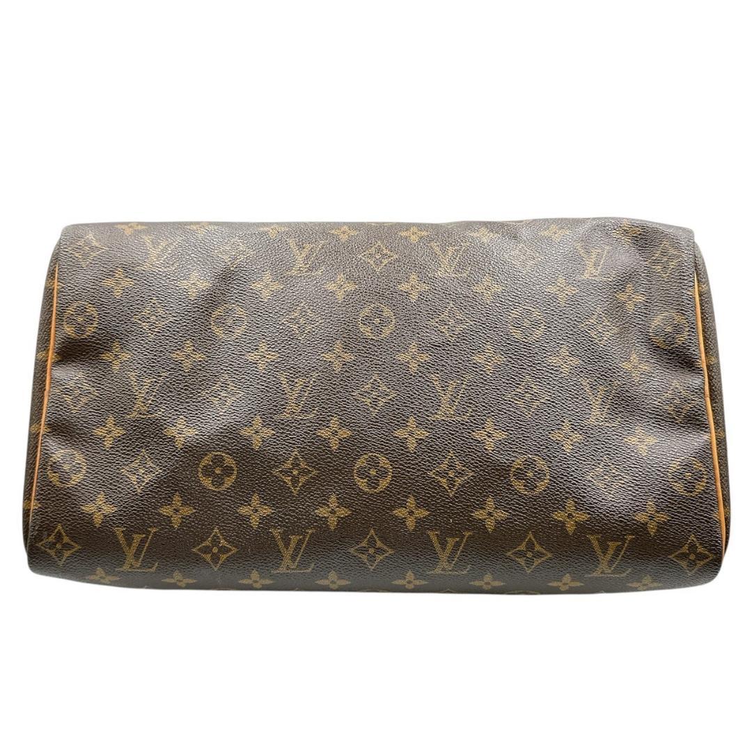 ルイヴィトン LOUIS VUITTON モノグラム スピーディ35 バッグ