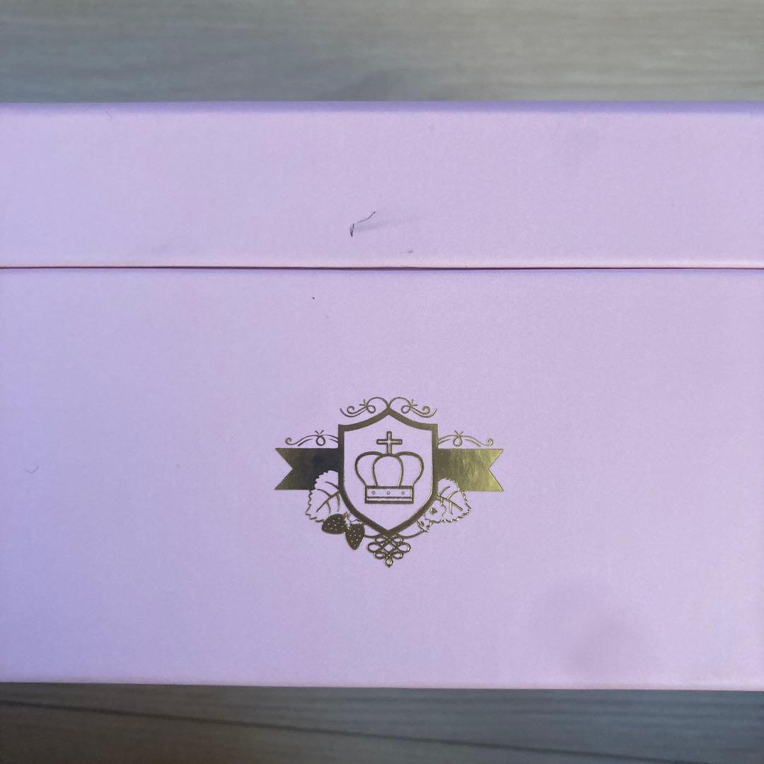Strawberry Prince ストプリ【完全生産限定盤 A】2020