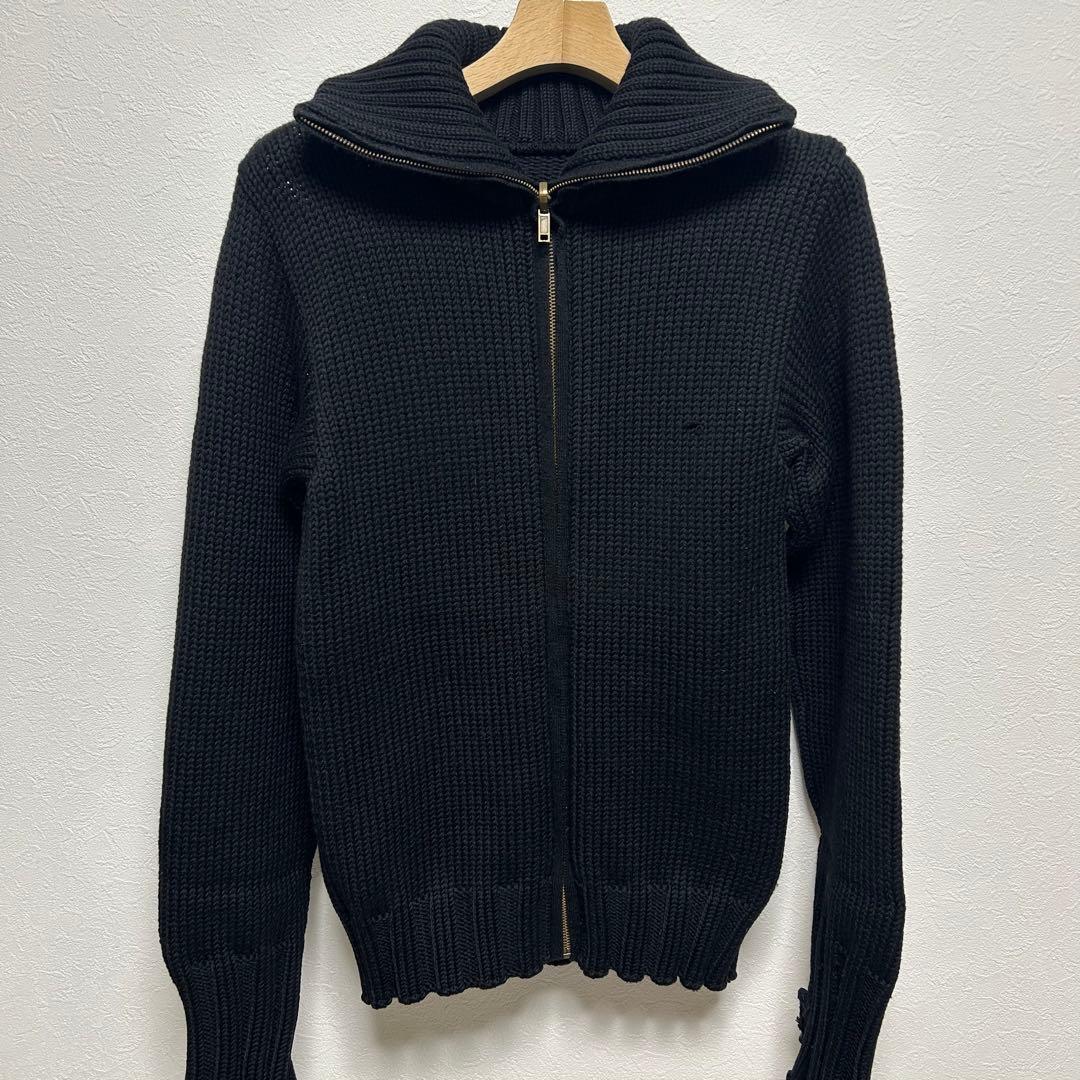 ジャケット・アウター Haltbar murkudis archive mods coat
