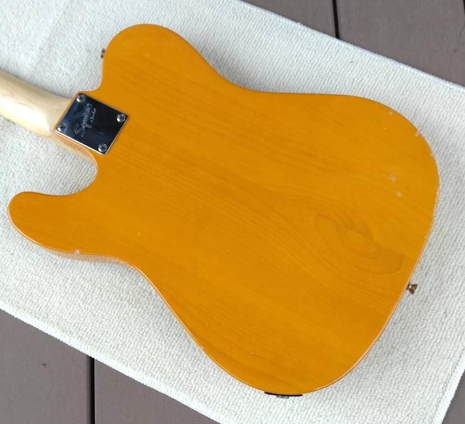 ✨お買得PM800まで✨ Squier Affinity Telecaster