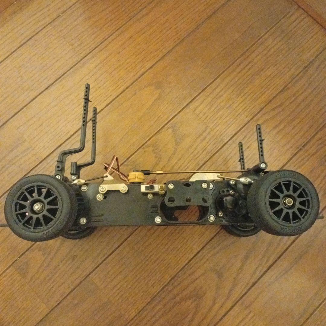 タミヤ　M-01シャーシ