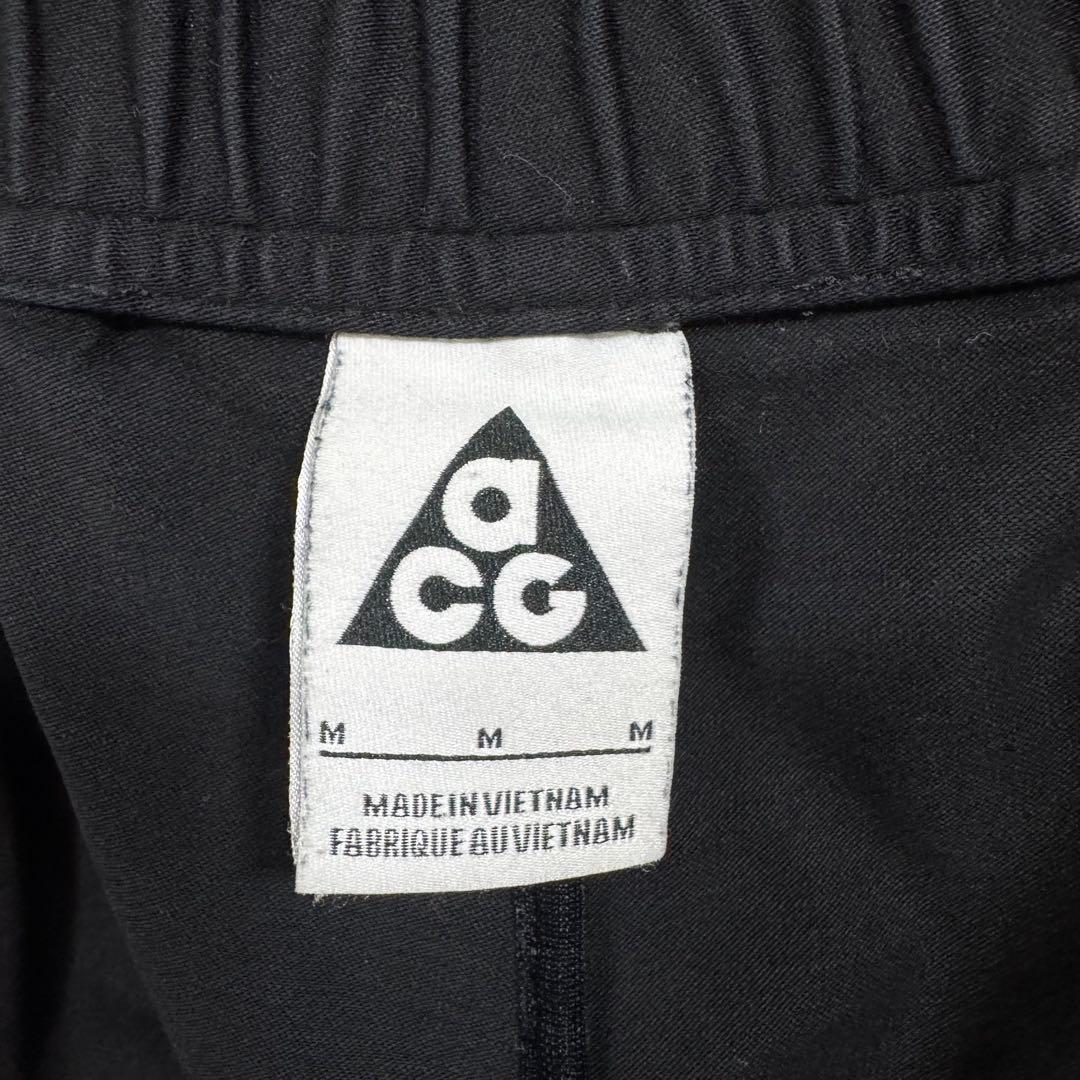 【NIKE Lab 】ACG Acronym Woven pants