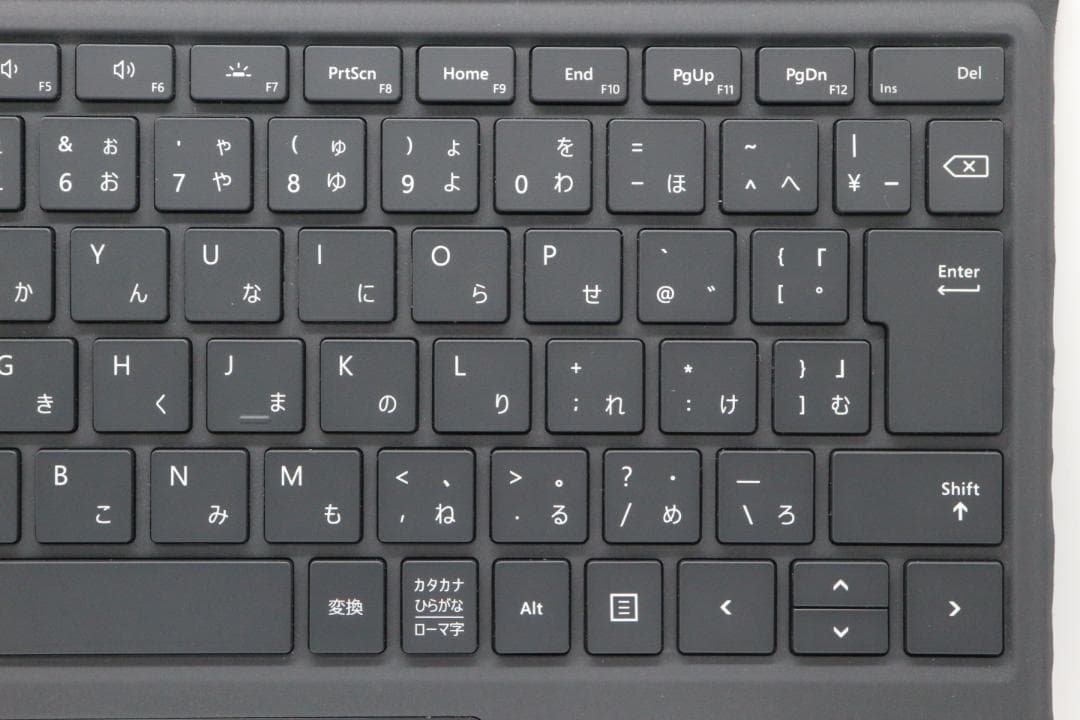 Surface Pro7+ LTE i5／256GBタイプカバーオフィス電池良好