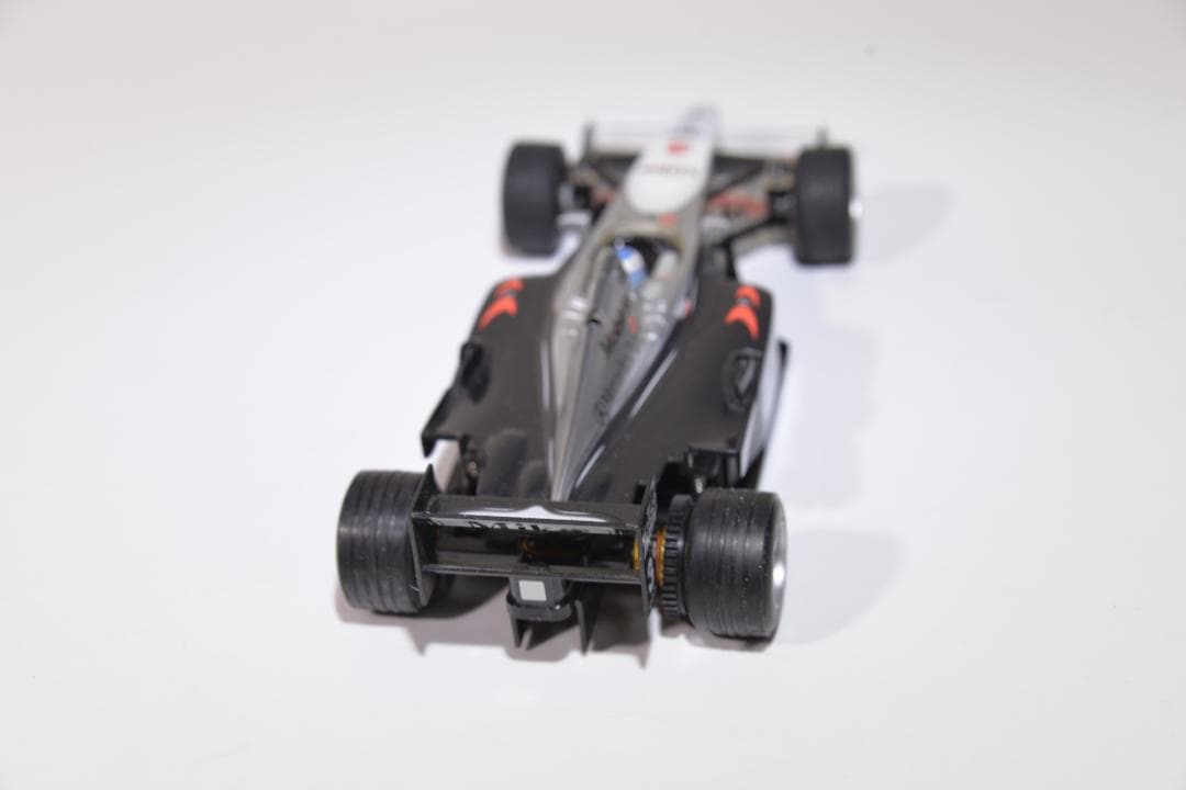 京商ミニッツF1 VE基板搭載 フルセット マクラーレンメルセデス