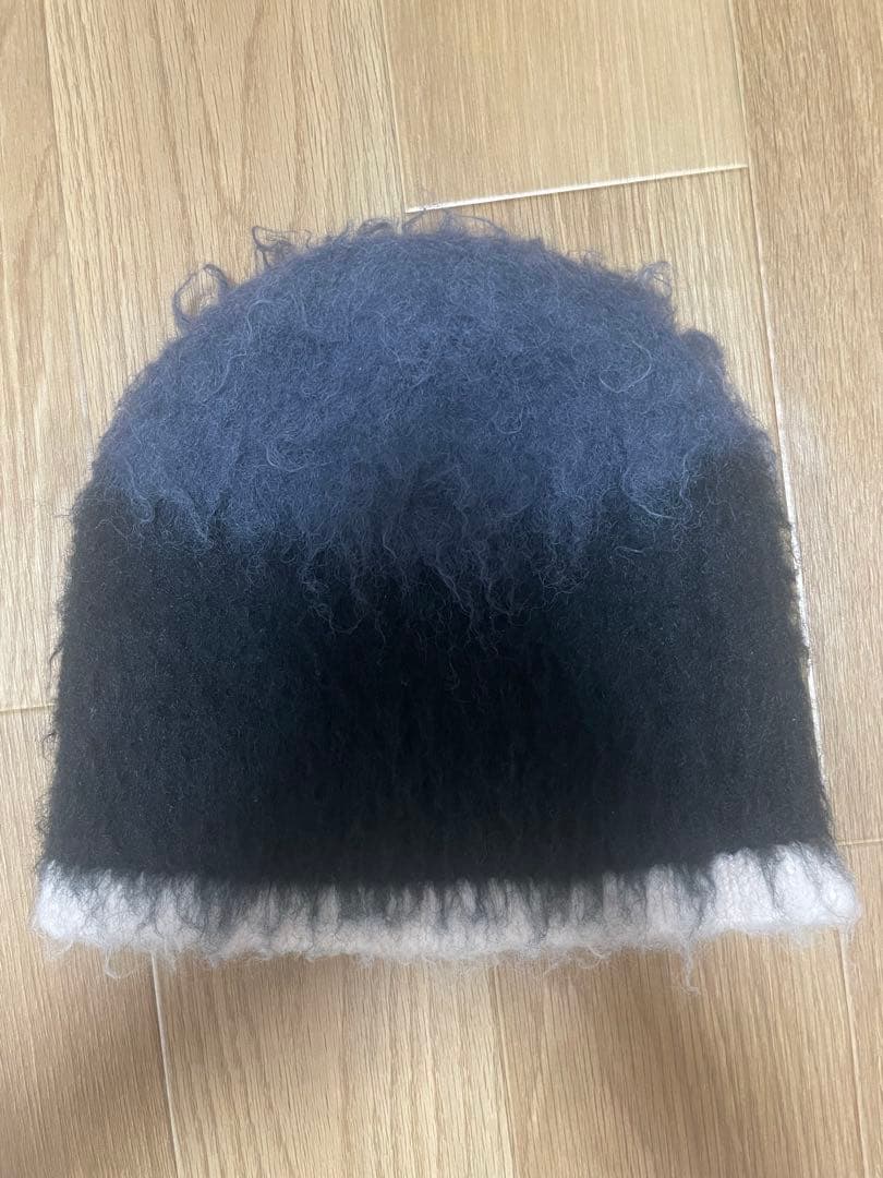 帽子 FAF FAKE AS FLOWERS beanie PEACE