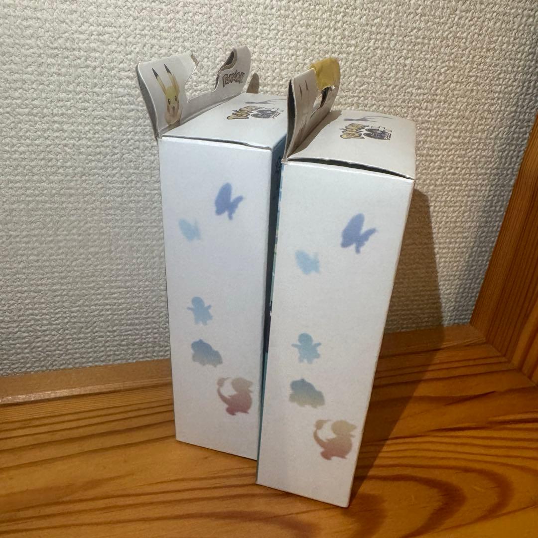 Pokémon GO Plus +ポケモンゴープラスプラス2個セット 新品未使用
