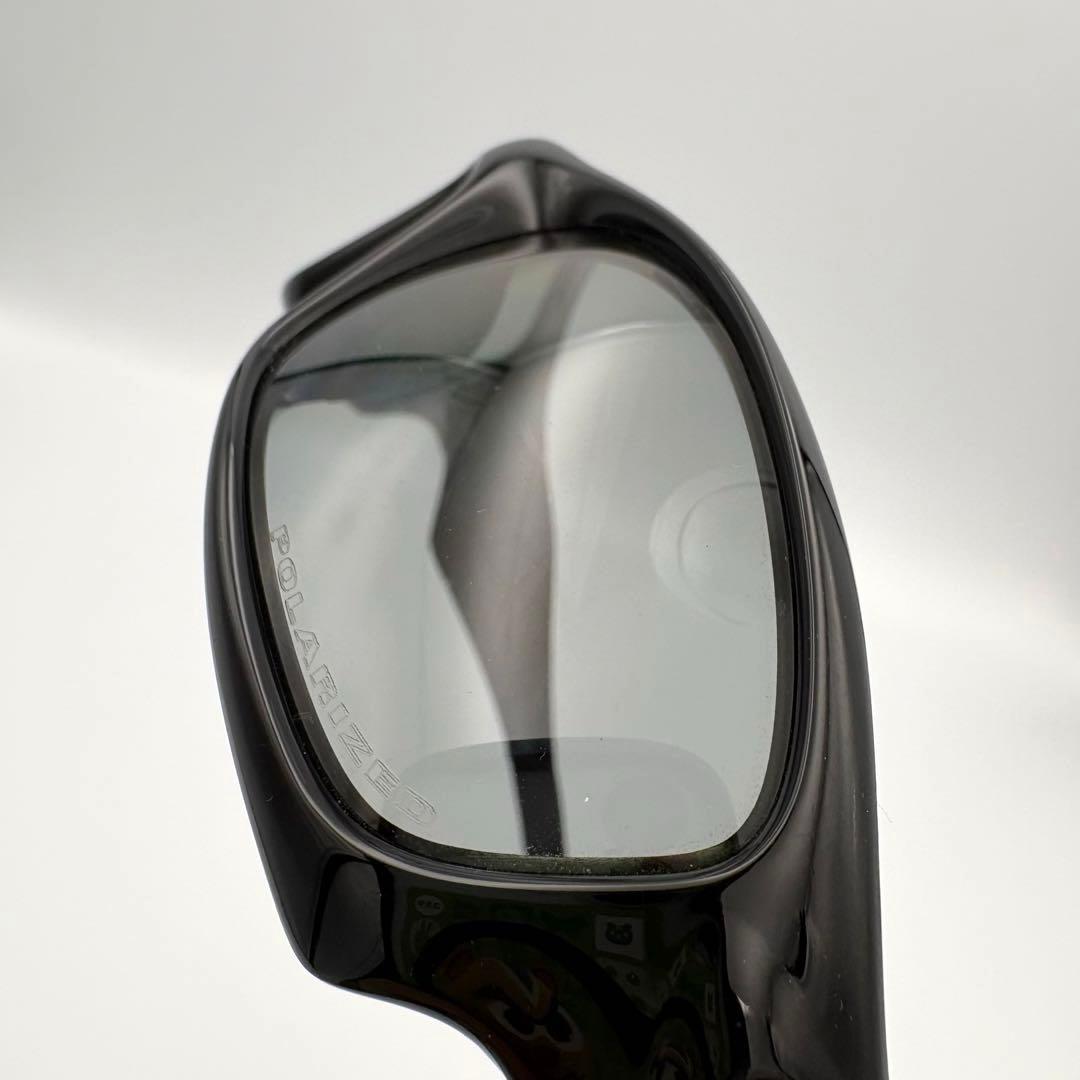小物 OAKLEY Straight jacket
