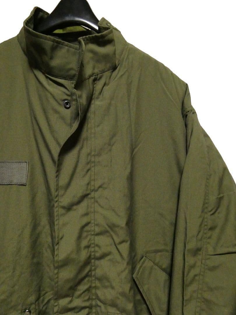 デッドストック！人気サイズL！ライナー付き完品！M-65モッズコート20