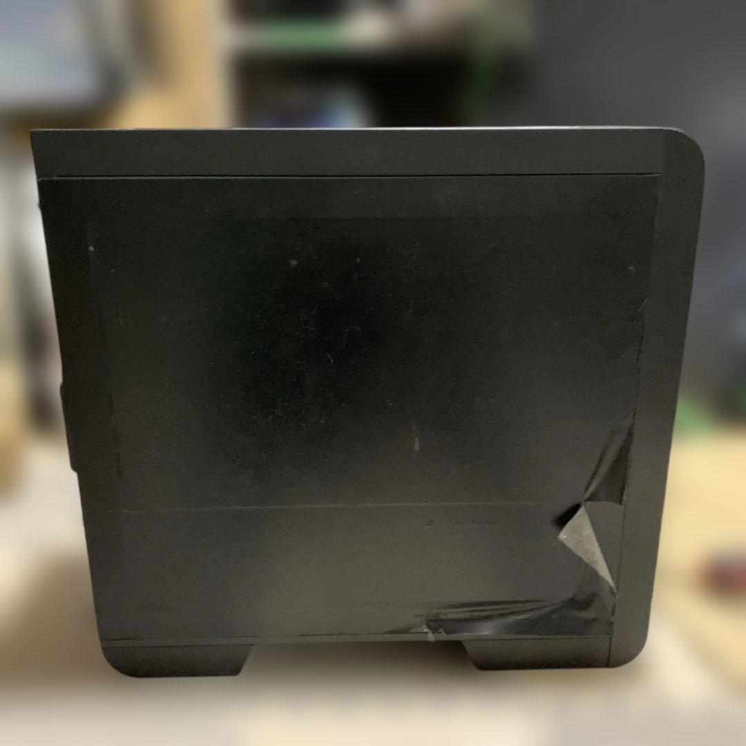 水冷PC ASUS X299 Seasonic PRIME PLATINUM