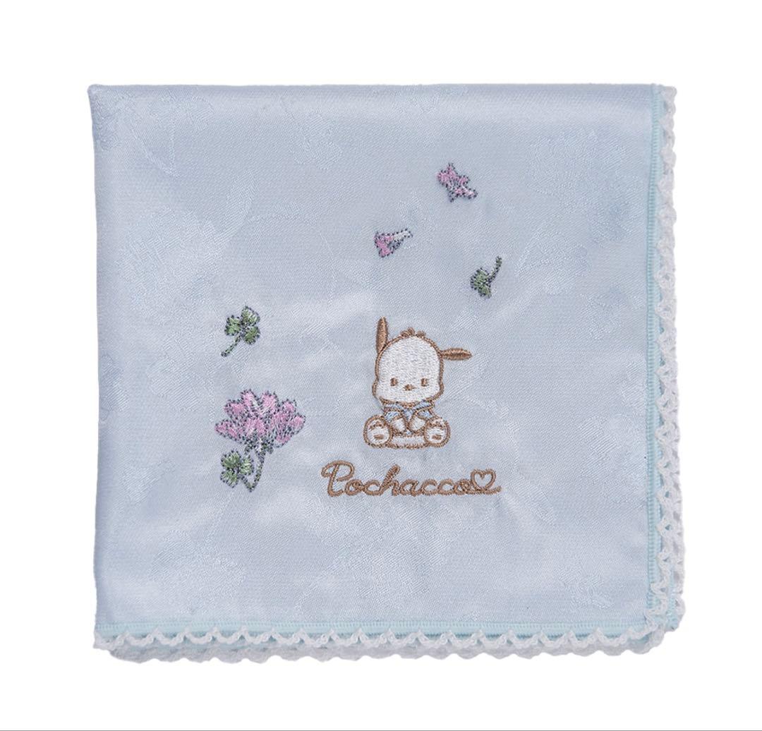 新品未開封 rose poodle サンリオ4点セット