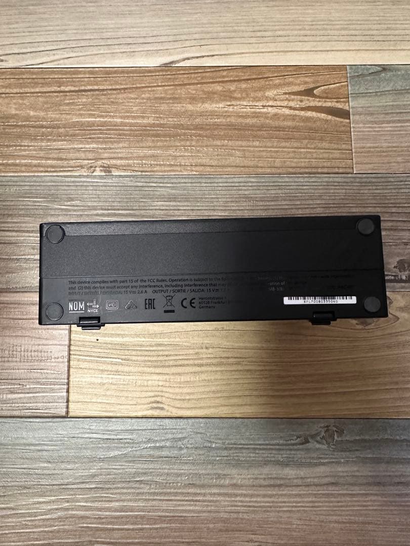 【初期化済み】Nintendo Switch 本体 ブラック