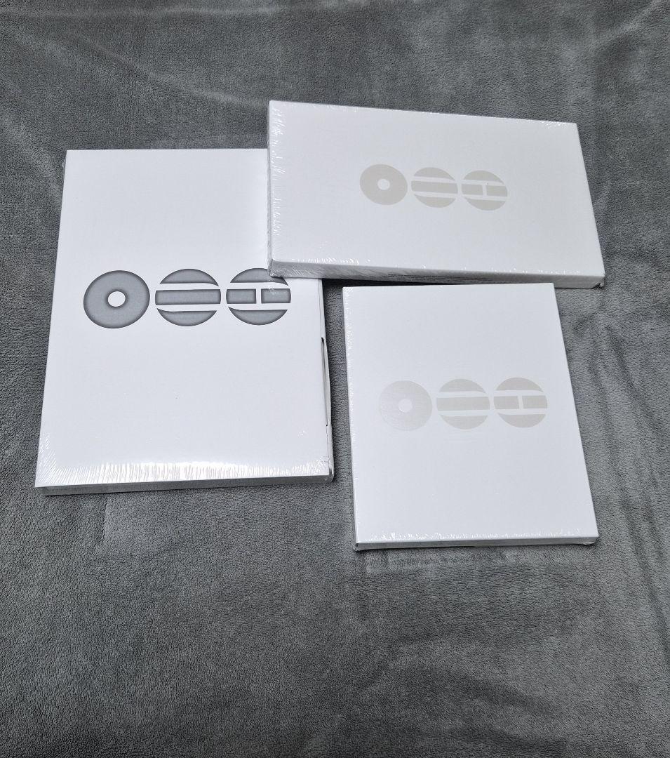 【新品未開封】BTS ARIRANG 3形態 限定特典 RM トレカ 2枚付