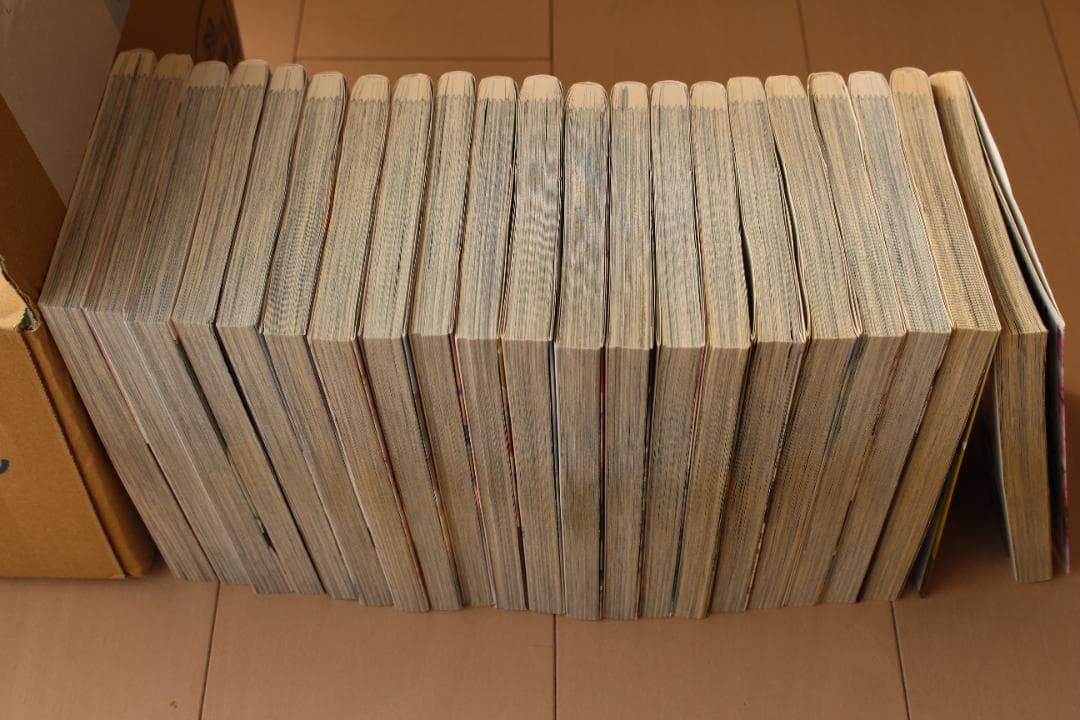 二月の勝者 全巻セット（１〜２１巻）
