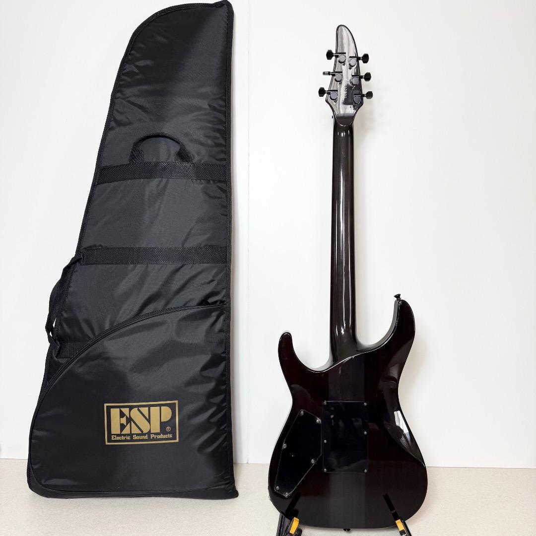 ESP HORIZON-III ホライゾン 3 日本製 エレキギター