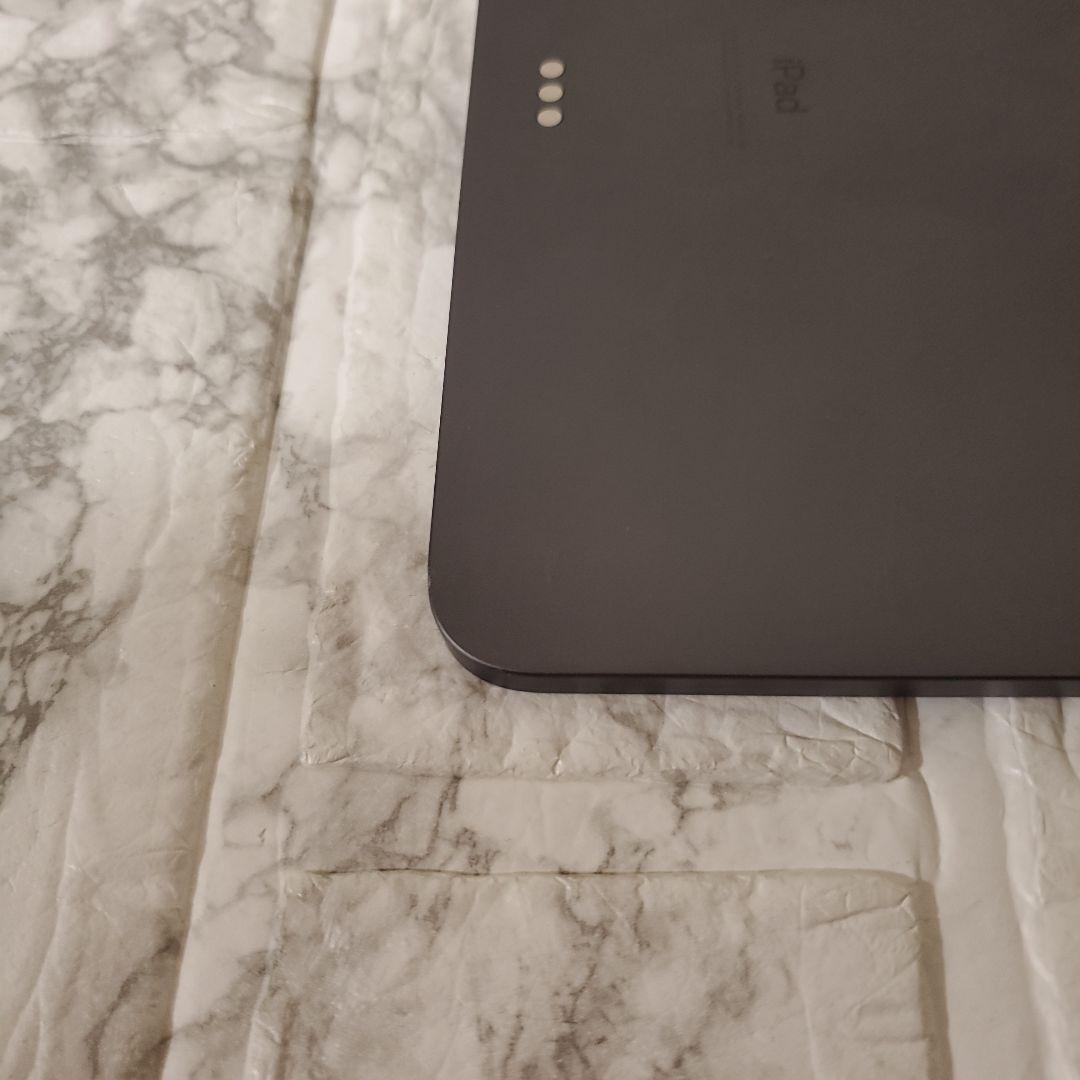 156 iPad Pro 11インチ 第2世代 128GB スペースグレイ