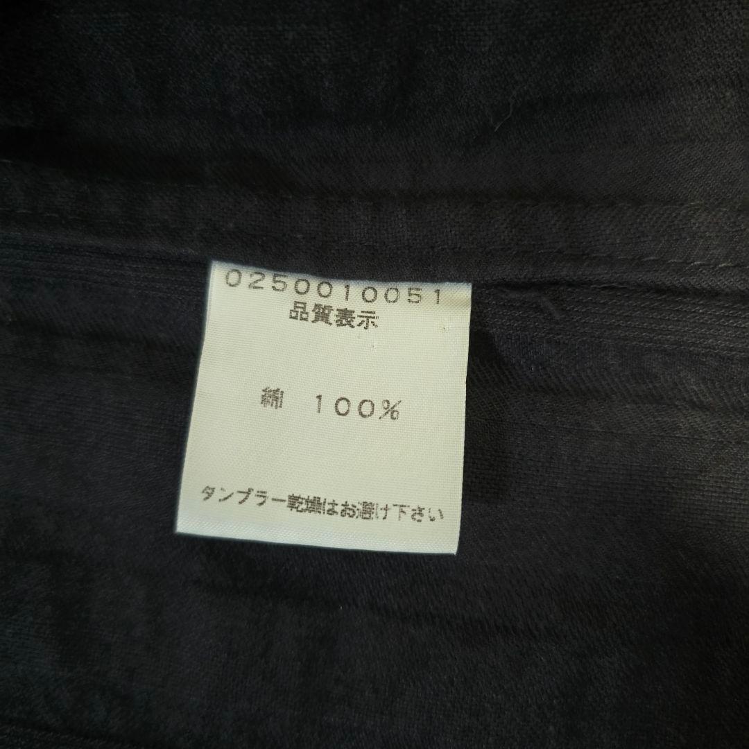 00's【アーカイヴ】5351POUR LES HOMMES　ジレ　ベスト