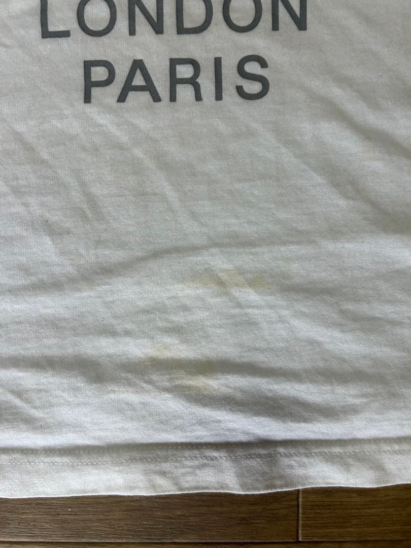 ストューシー Tシャツ 3枚セット