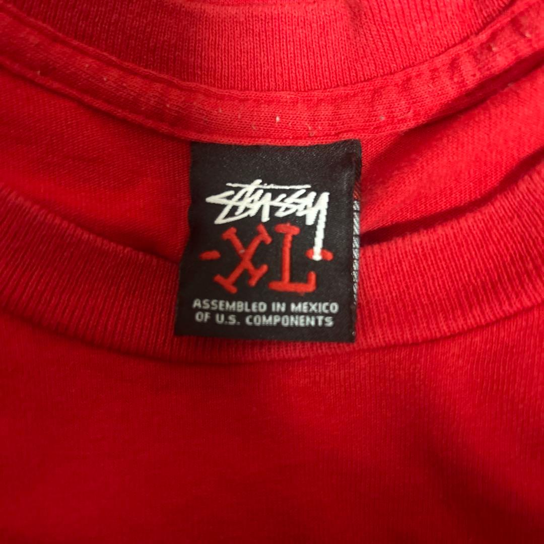 ストューシー Tシャツ 3枚セット