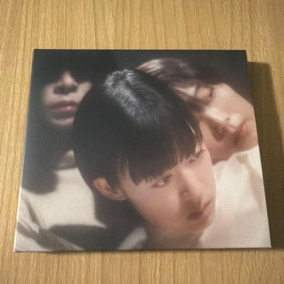 POWERS 羊文学