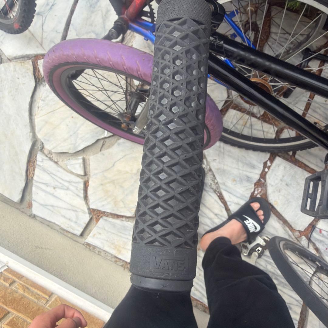 CULT BMX即購入OK