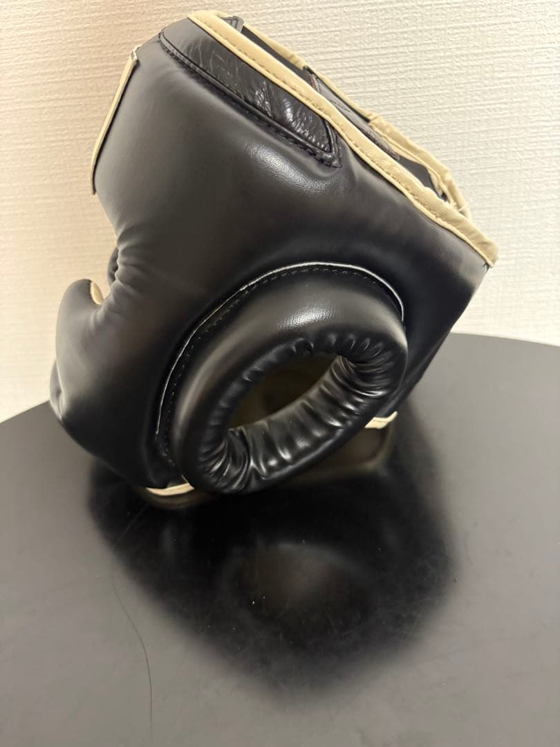 WINDY ボクシングヘッドギア HP-3C Mサイズ