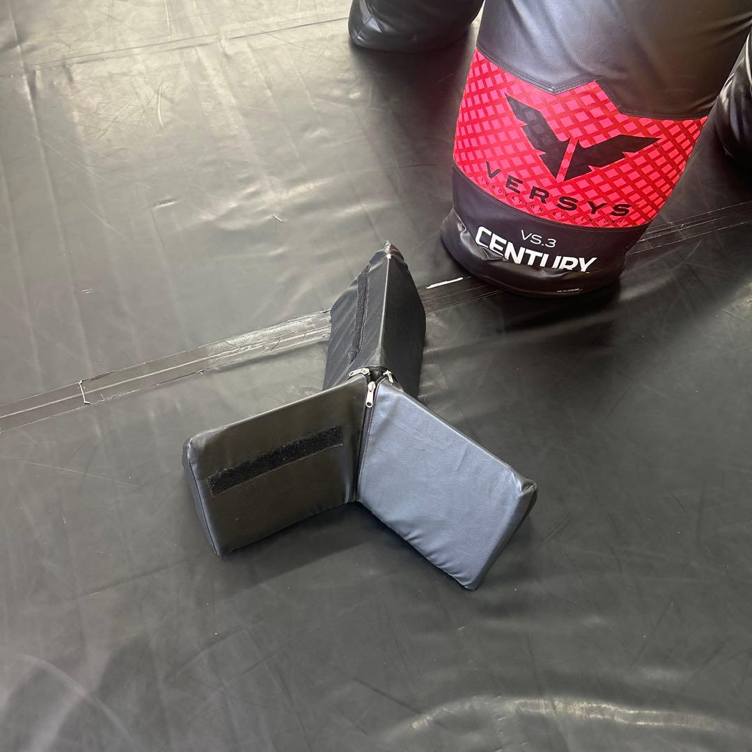 【名古屋今池】2万円CENTURYサンドバッグ【引き取り限定価格】