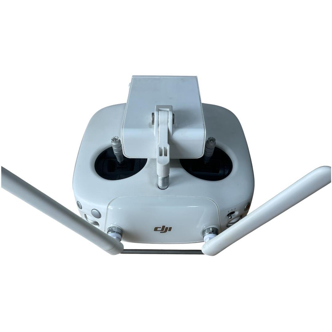 DJI ドローン PHANTOM3 STANDARD【ジャンク品】