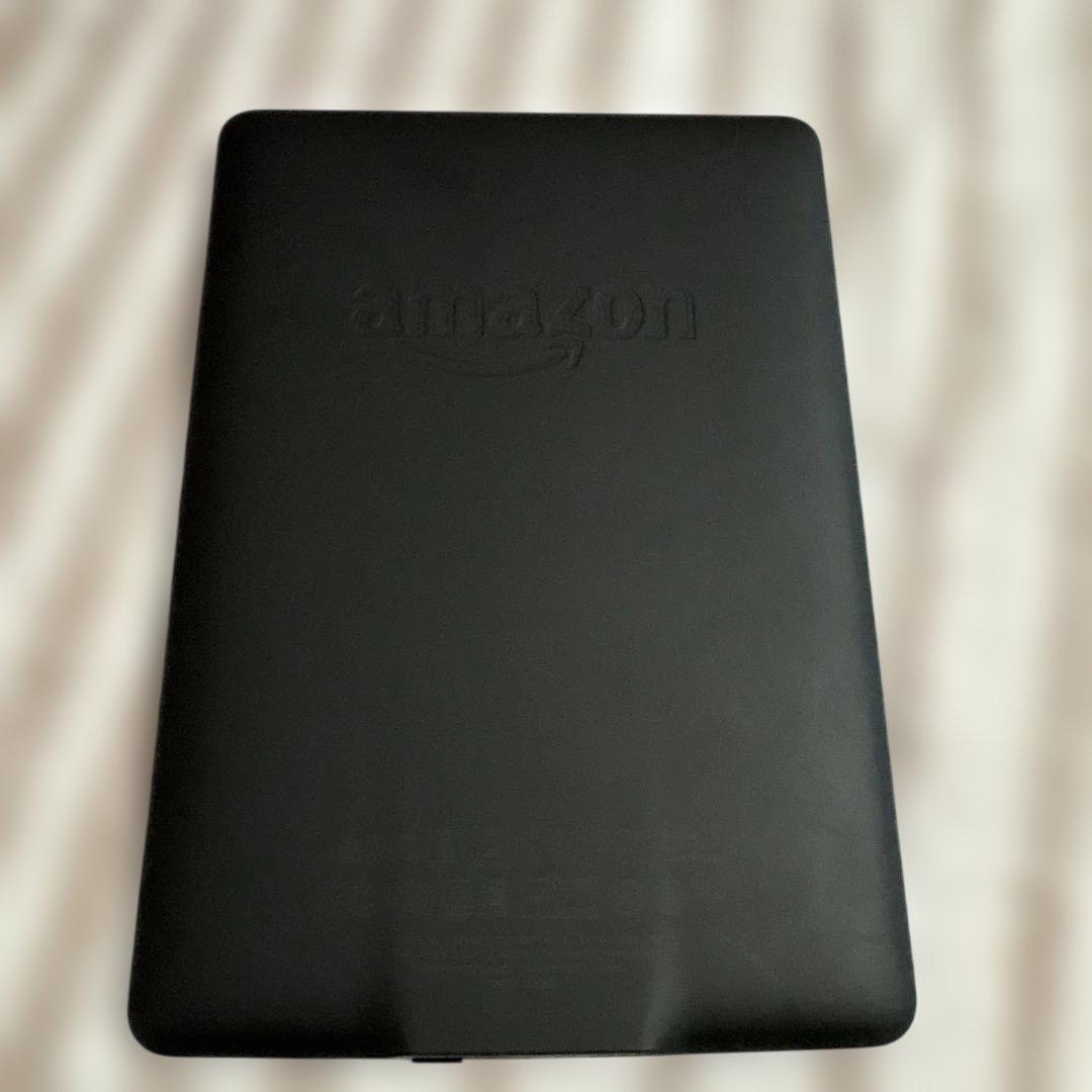 Kindle Paperwhite 第7世代 32GB 広告あり