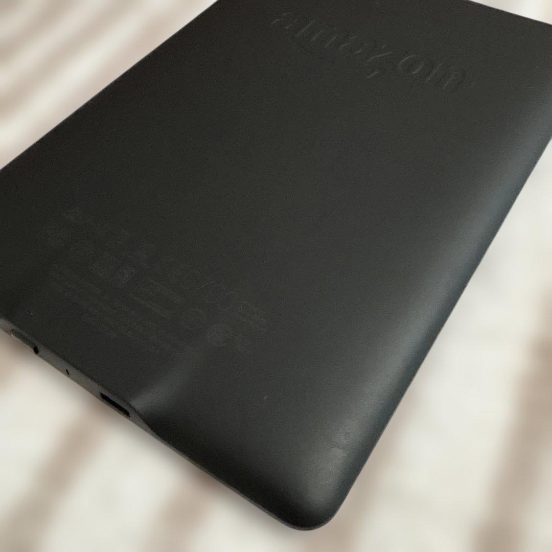 Kindle Paperwhite 第7世代 32GB 広告あり