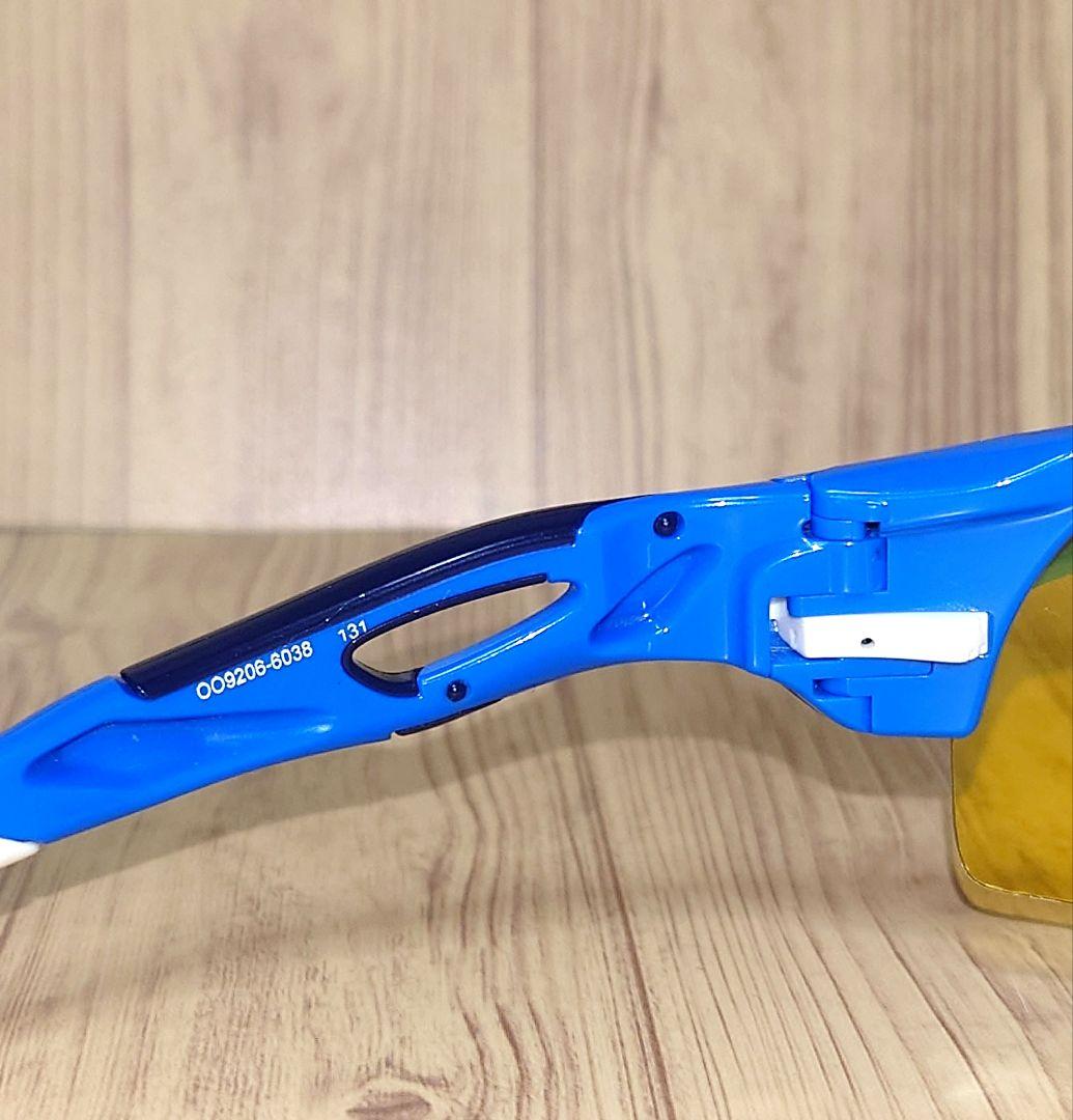 OAKLEY RADARLOCK PATH 　オークリー レーダーロックパス