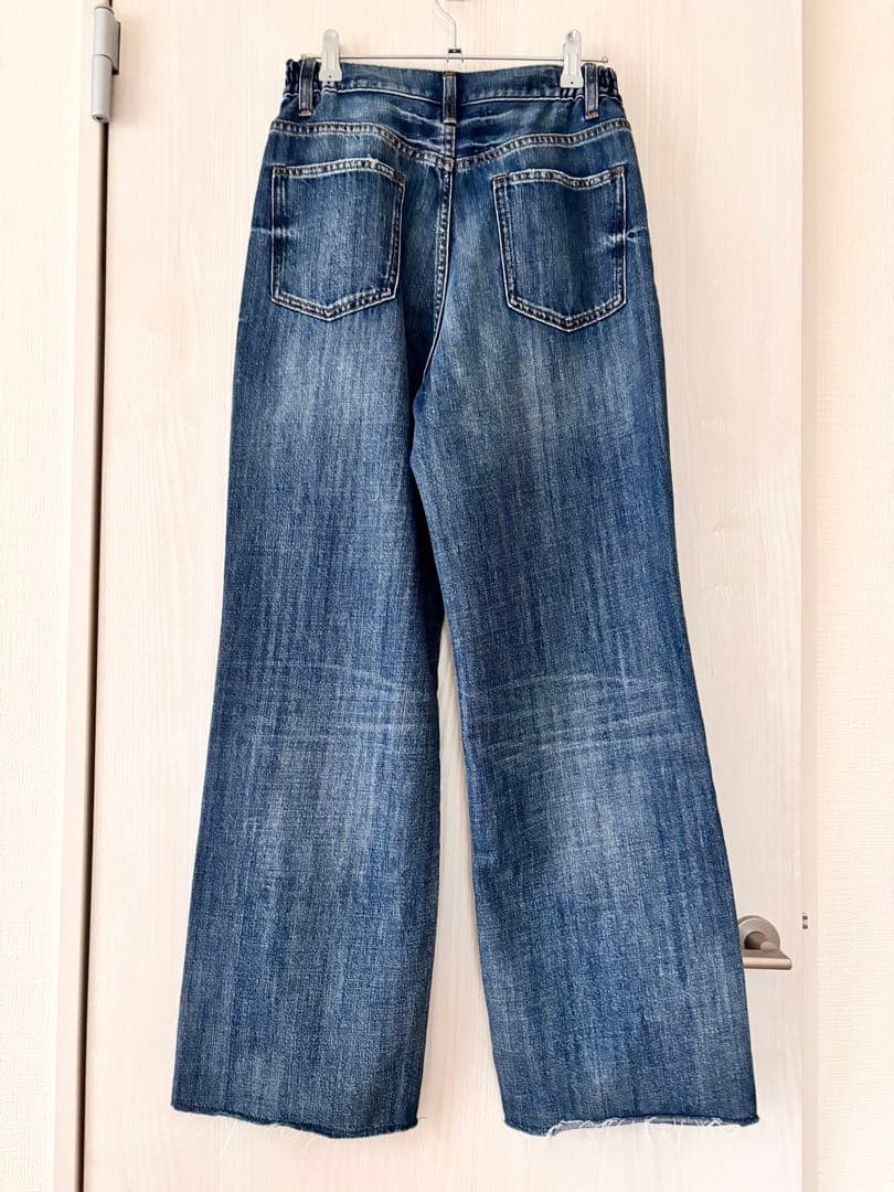 新品　REDCARD レッドカード manoa