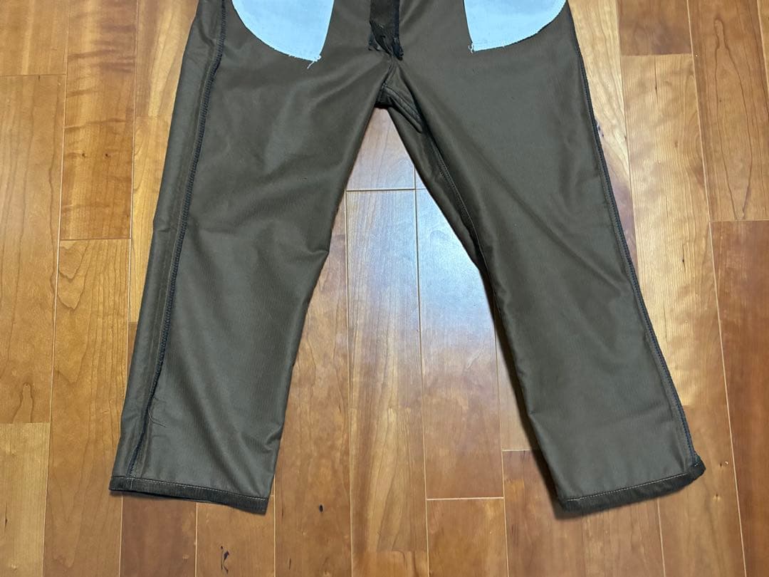 Deadstock Levi’s 519W36 L24.5チェーンステッチ裾上げ