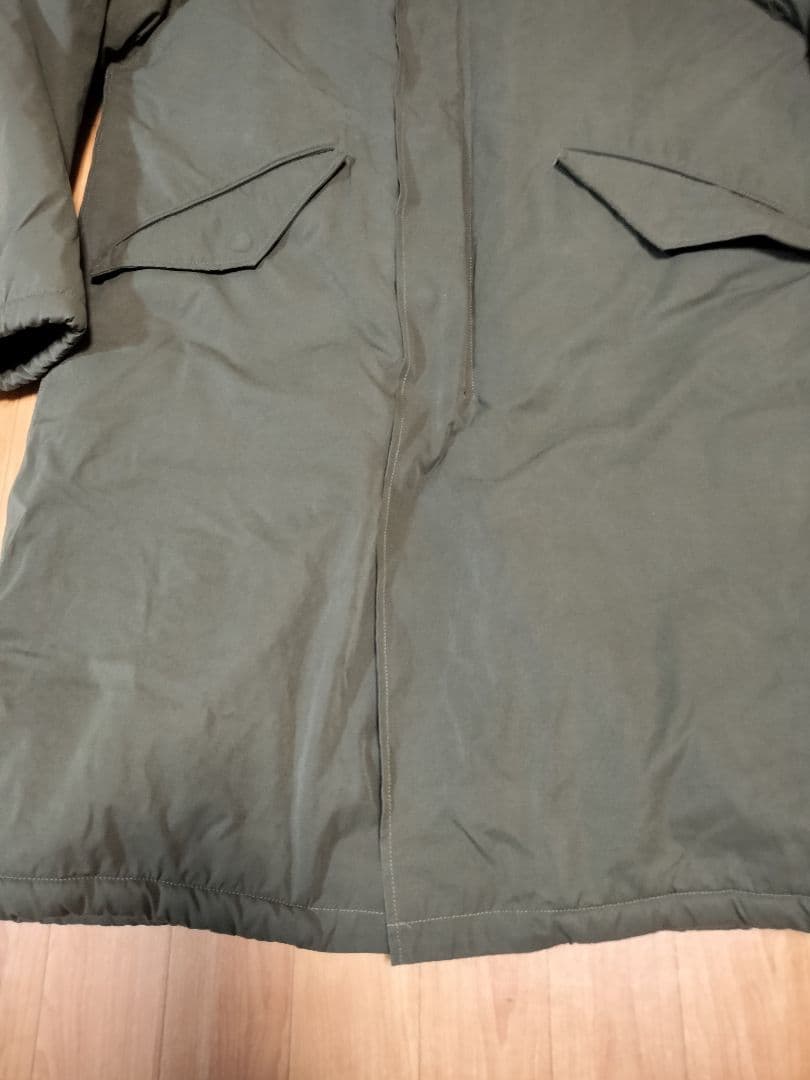weac. mocomocoat モッズコート　M65 フィールドジャケット