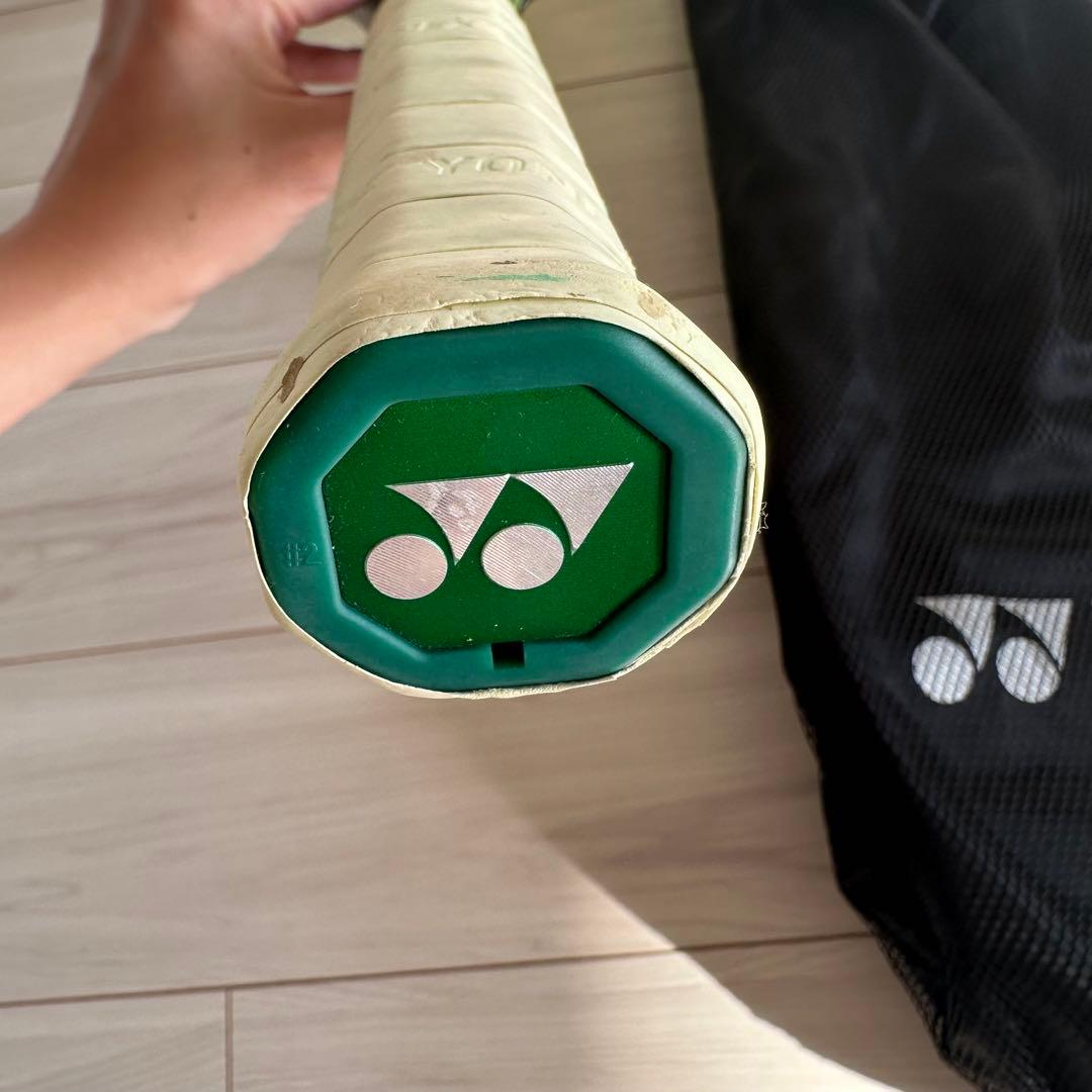 YONEX EZONE FEEL G2 硬式テニスラケット