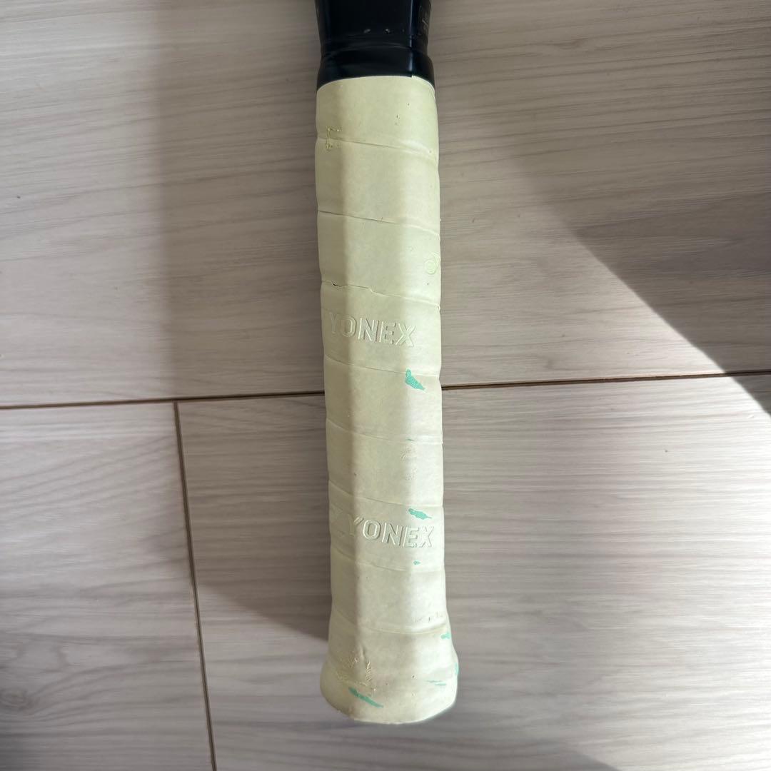 YONEX EZONE FEEL G2 硬式テニスラケット