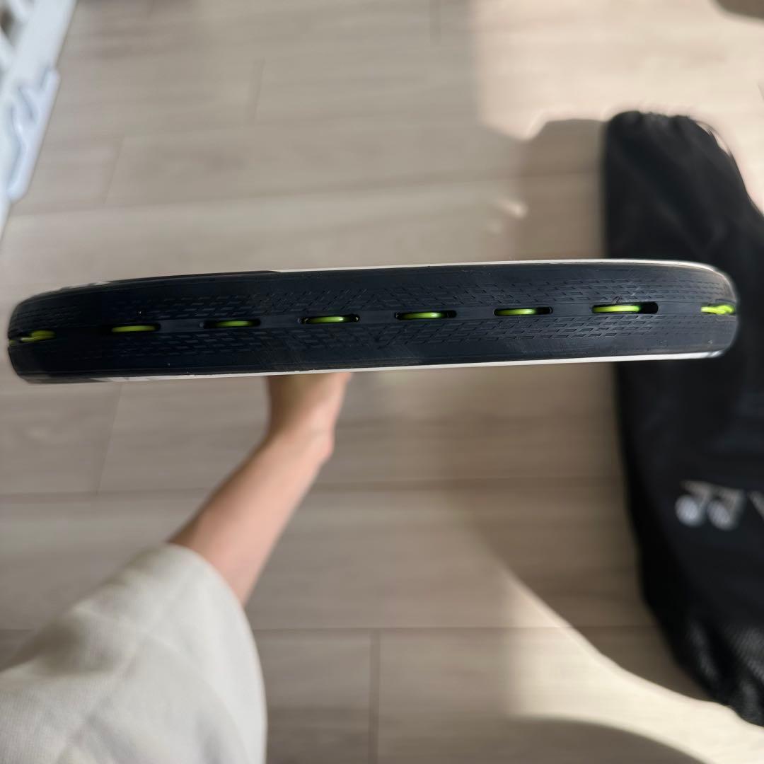 YONEX EZONE FEEL G2 硬式テニスラケット