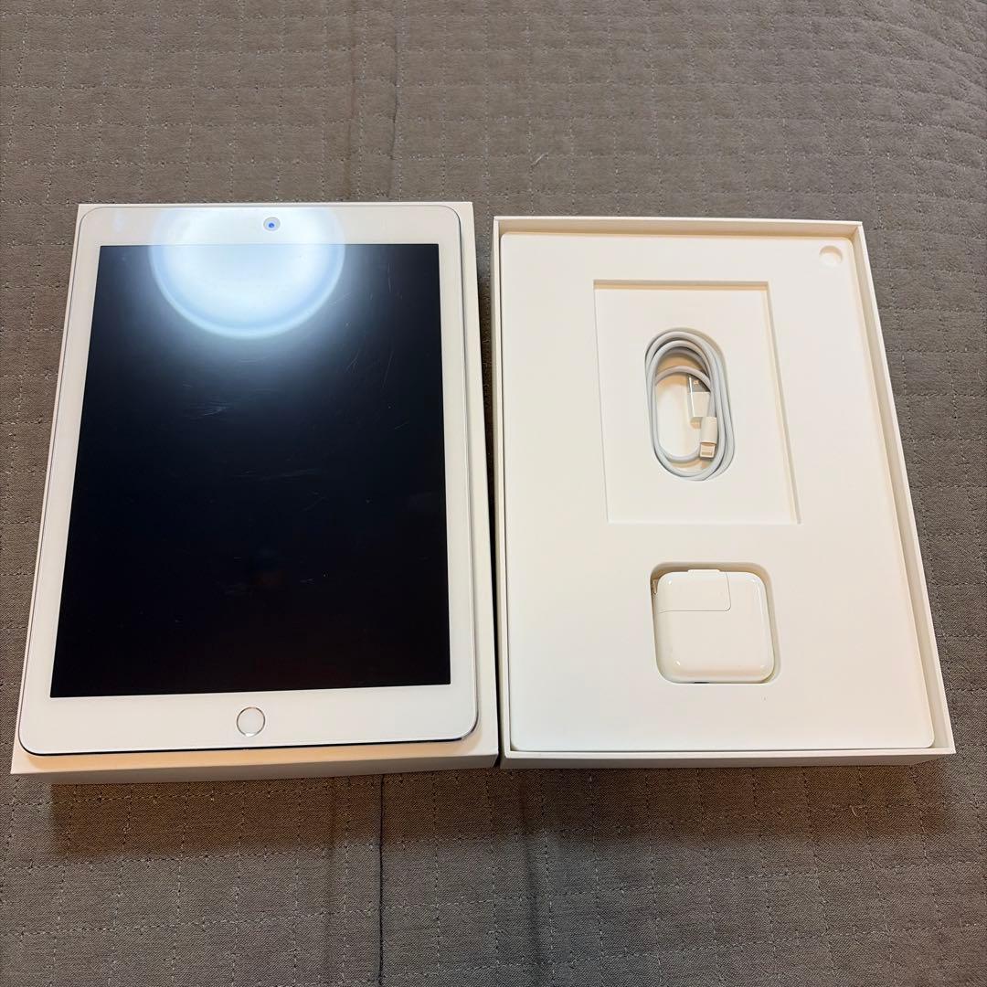 iPad Pro 9.7インチ　初代　第1世代