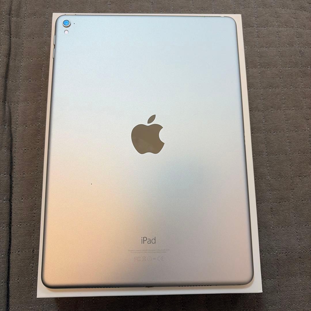 iPad Pro 9.7インチ　初代　第1世代