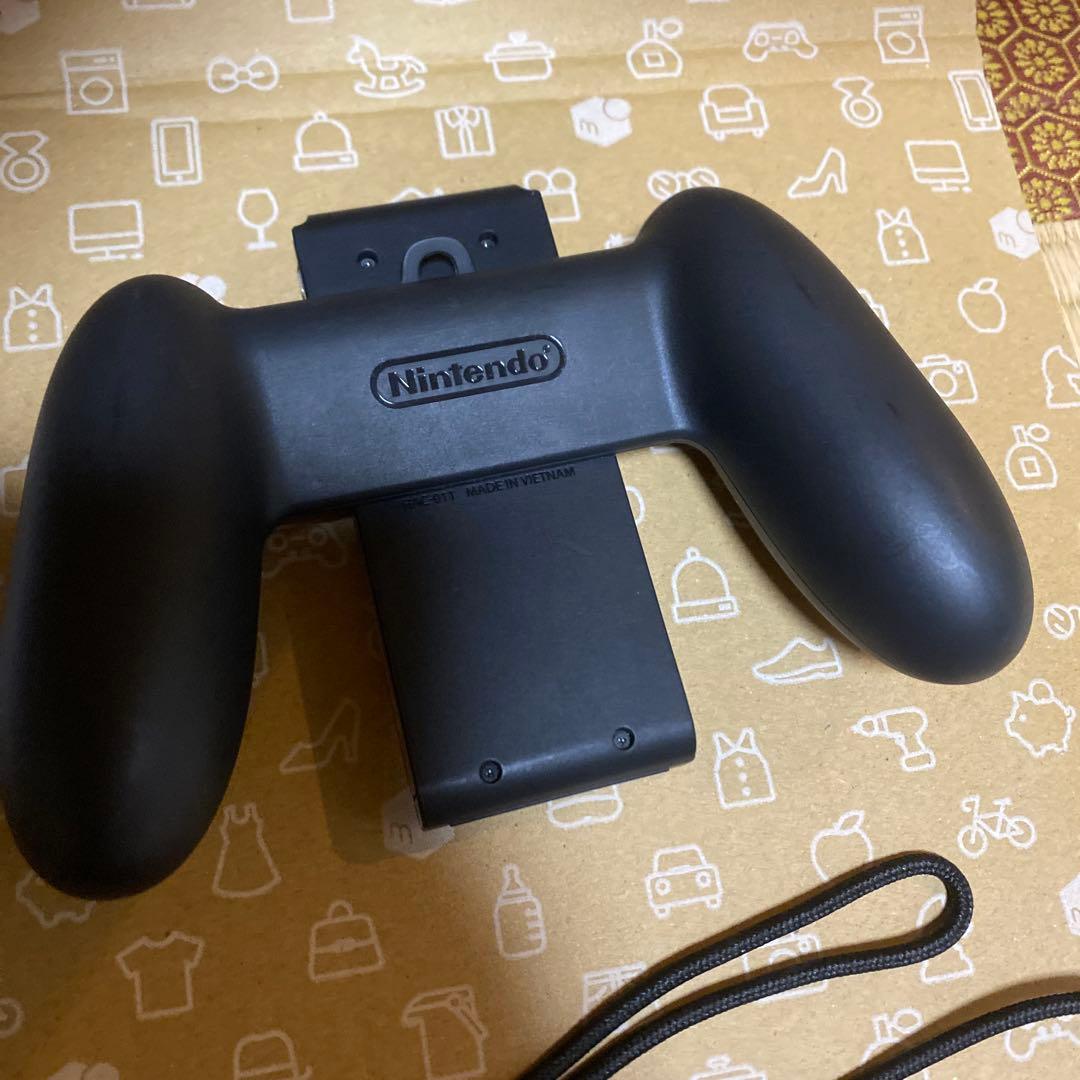 d*3様 Nintendo Switch 本体　+SDカード128GB 動作確認