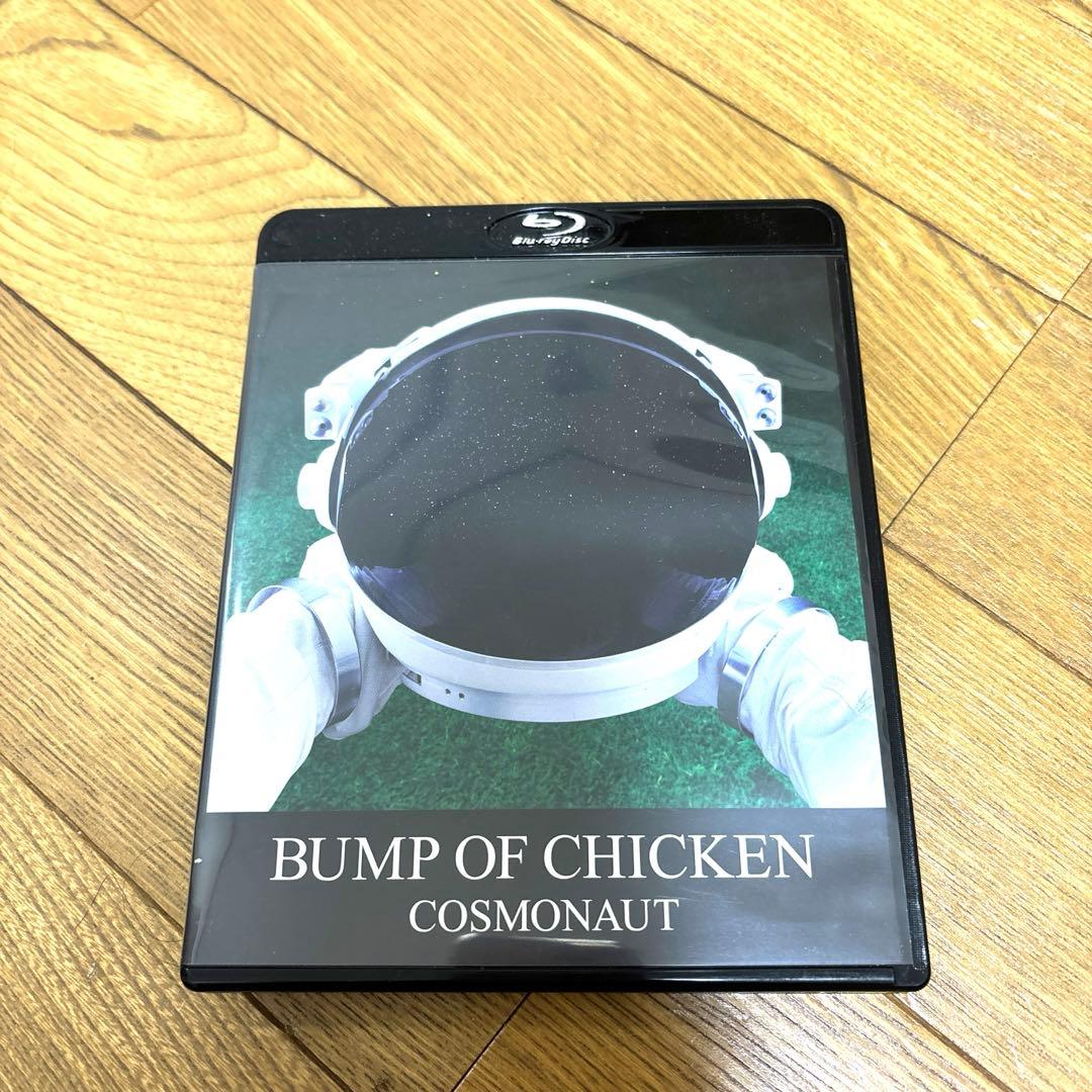 バンプオブチキン 藤原基央 BUMPOFCHICKEN PV MV