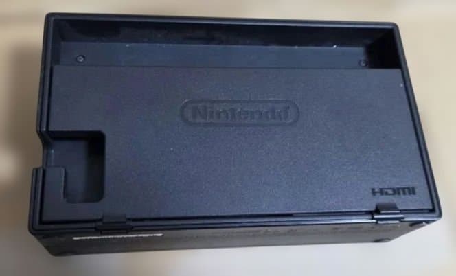 Nintendo Switch 本体 (HAC -S-KAAAA)