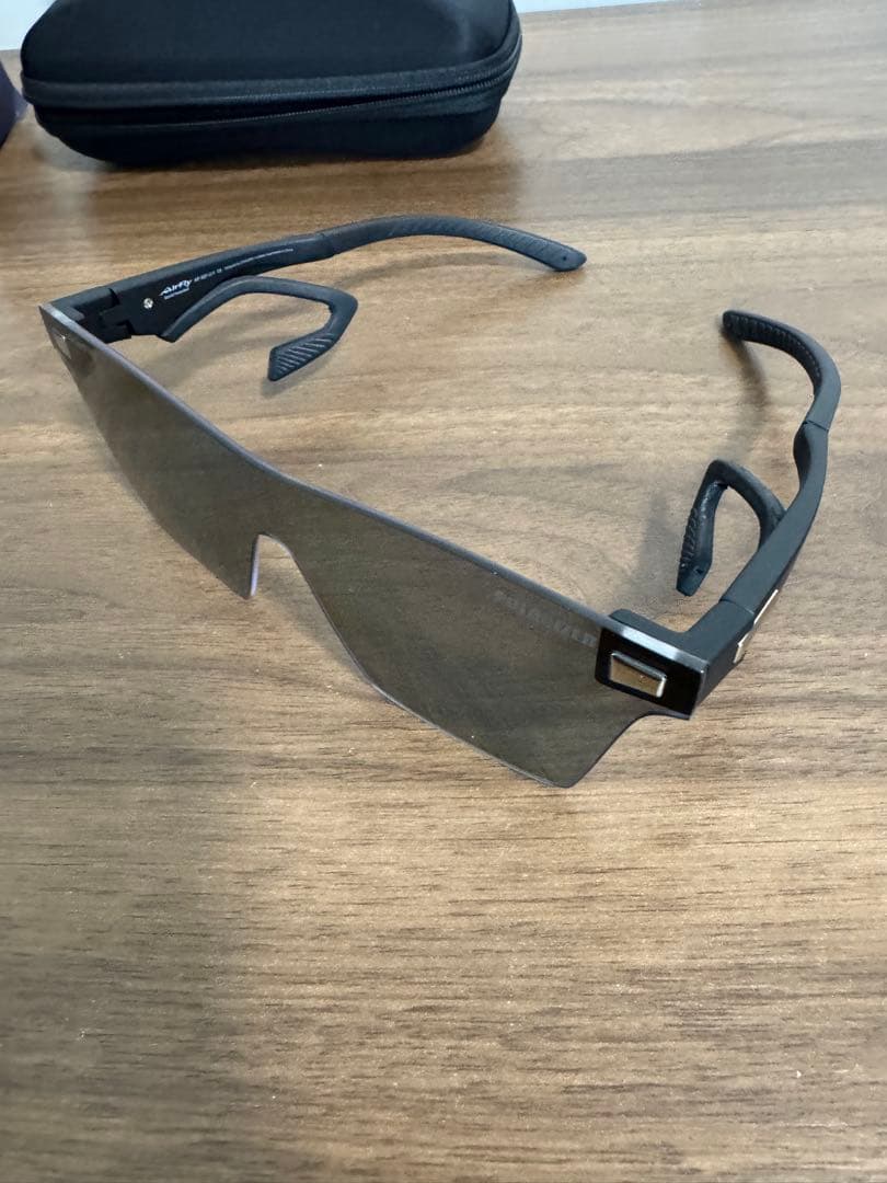 AirFly 偏光レンズ モデルAF-501