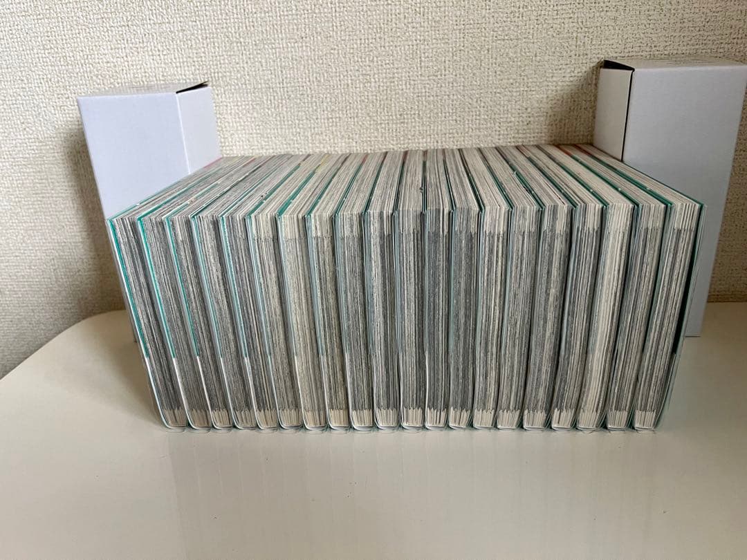【既存全巻初版】パリピ孔明 1巻 〜21巻