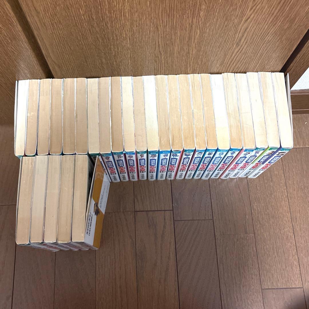 落第忍者乱太郎 漫画 28冊 全巻