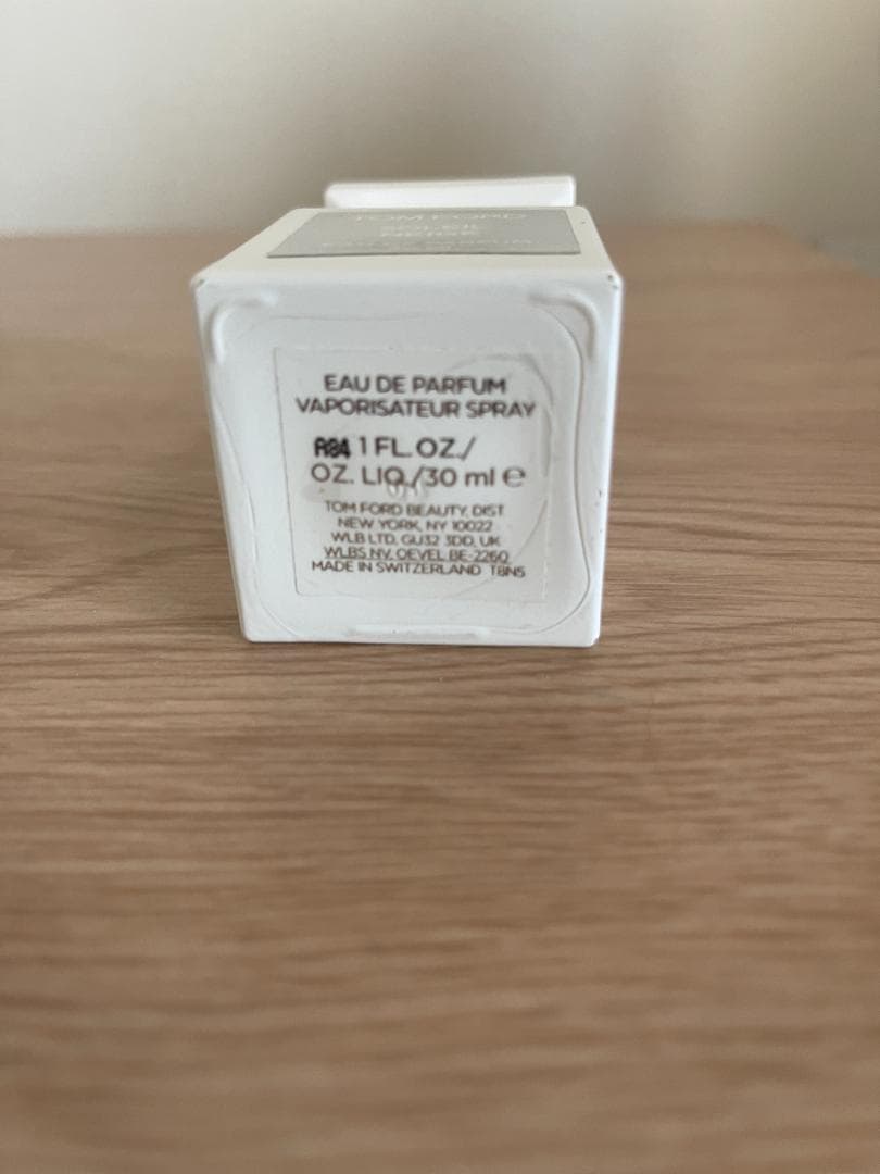 香水(ユニセックス) TOM FORD SOLEIL NEIGE Eau de Parfum 30ML