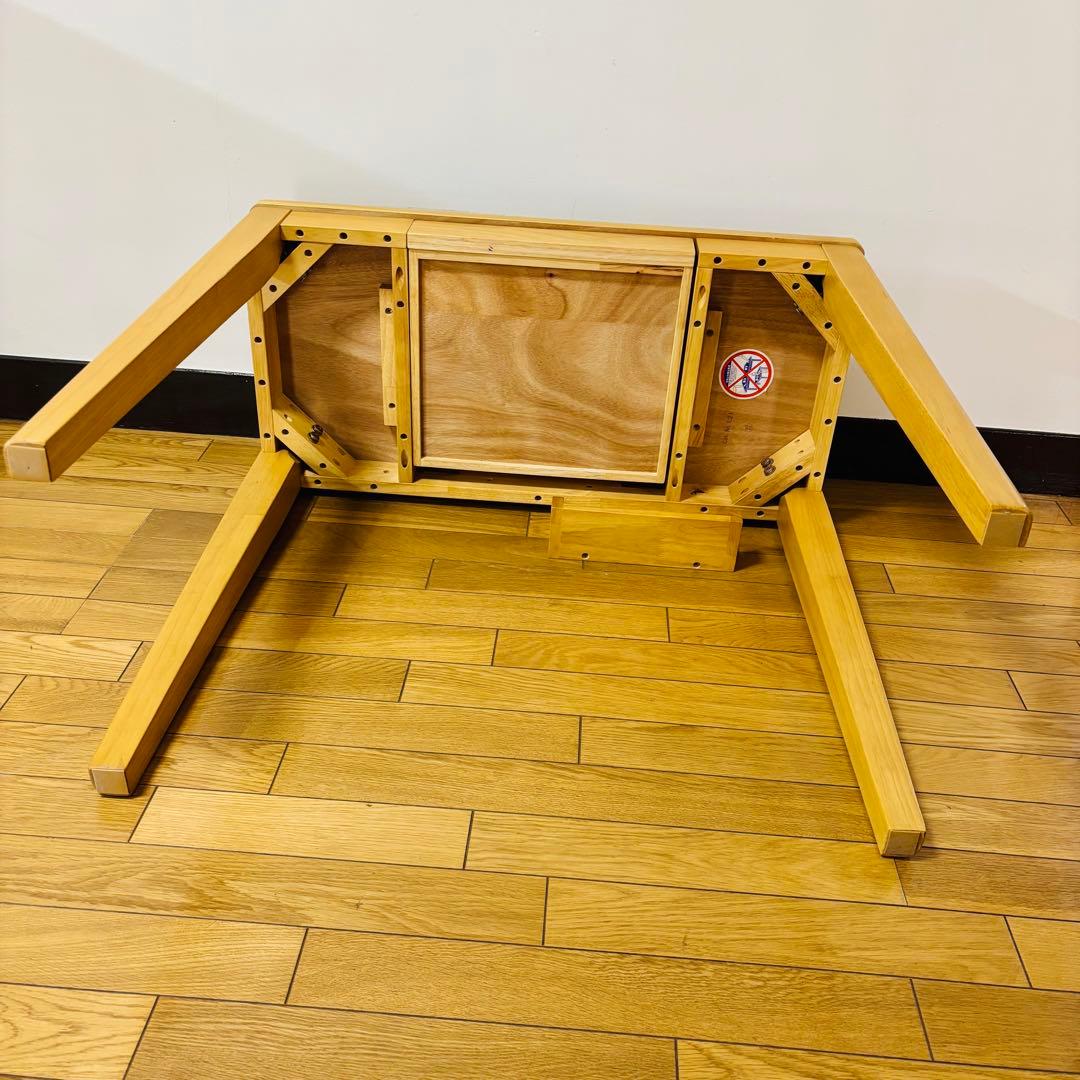 ベルメゾン パソコンデスク 80(幅)×40(奥行き)×70cm(高さ) 送料込